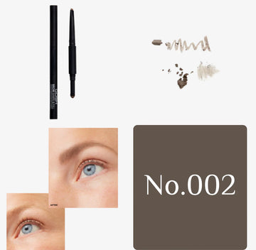 Gosh Brow Shape & Fill 002