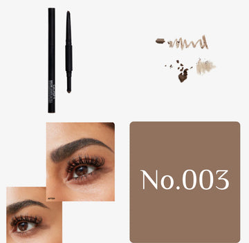 Gosh Brow Shape & Fill 003
