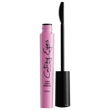 Gosh Catchy Eyes Mascara Black
