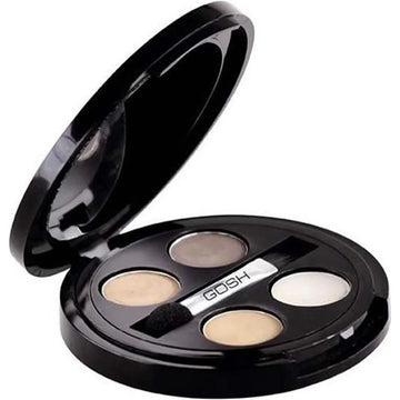 Gosh Eye Brow Kit N