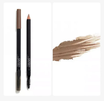 Gosh Eye Brow Pencil Grey Brown