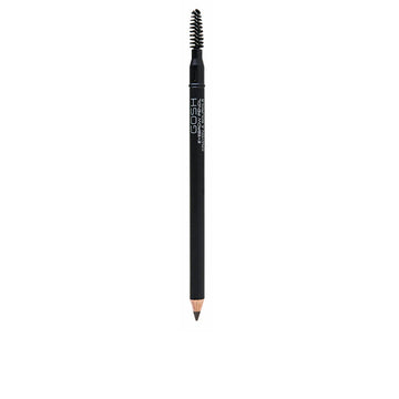 Gosh Eye Brow Pencil Soft Black