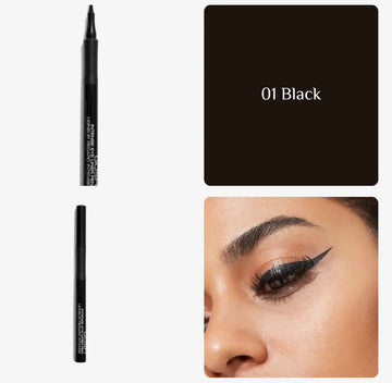 Gosh Intense Eye Liner Pen 01
