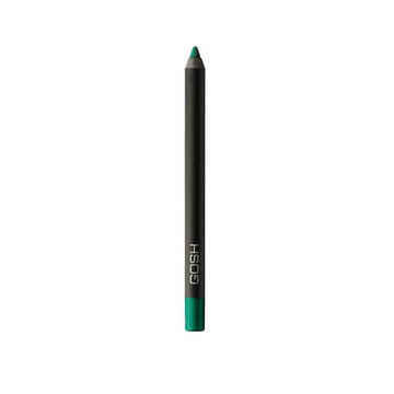 Gosh Velvet Touch Eye Liner Woody Green