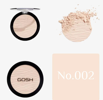 Gosh Dextreme High Coverage Powder 002