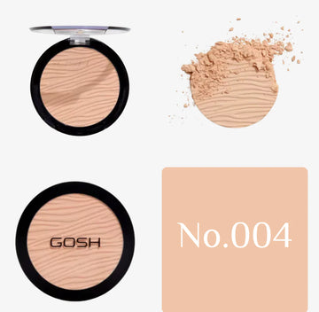 Gosh Dextreme High Coverage Powder 004