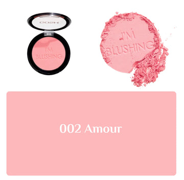 Gosh I M Blushing 002