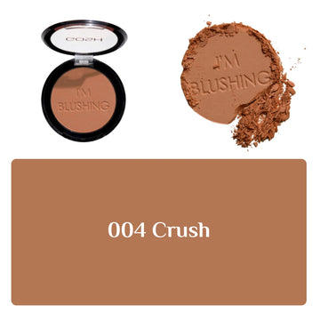 Gosh I M Blushing 004