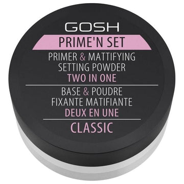 Gosh Prime N Set Powder 001 N
