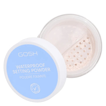 Gosh Waterproof Setting Powder 001