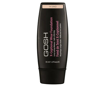 Gosh X-Ceptional Wear 14