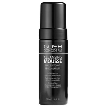 Gosh Donoderm Cleansing Mousse 150 Ml 001