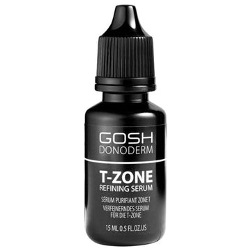 Gosh Donoderm T-Zone Refining Serum 15 Ml 001
