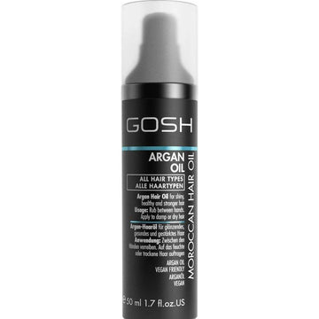 Gosh Gphc Argan Moroccan Hair Oil