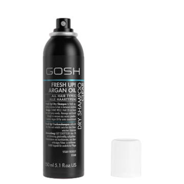 Gosh Gphc Dry Shampoo Spray  Clear