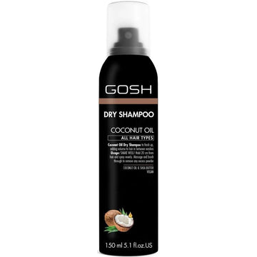 Gosh Gphc Dry Shampoo Spray  Coconut