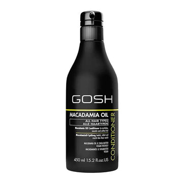 Gosh Gphc Hair Conditioner  Macadamia