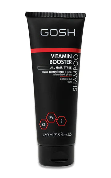 Gosh Gphc Hair Shampoo  Vitamin