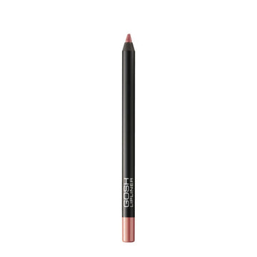 Gosh Velvet Touch Lipliner Waterproof 006