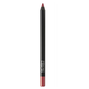 Gosh Velvet Touch Lipliner Waterproof 007