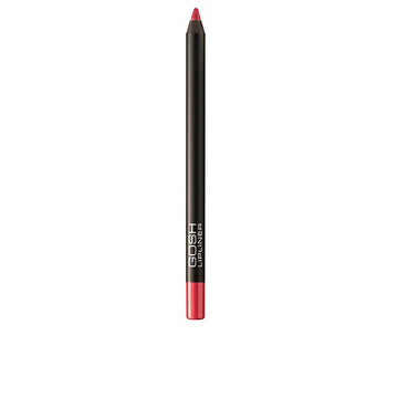 Gosh Velvet Touch Lipliner Waterproof 008