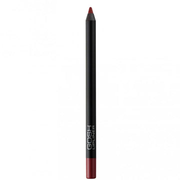 Gosh Velvet Touch Lipliner Waterproof 009