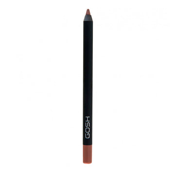 Gosh Velvet Touch Lipliner Waterproof 011