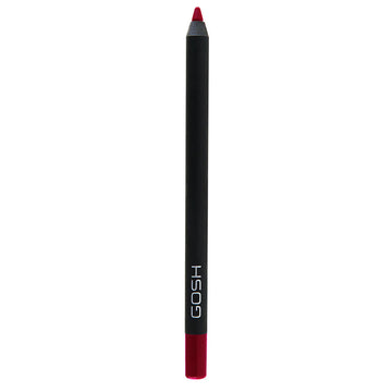 Gosh Velvet Touch Lipliner Waterproof 016