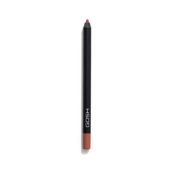 Gosh Velvet Touch Lipliner Waterproof Nougat Crisp