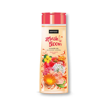 Essence 119465 Body-X Shower Gel Women  Twilight