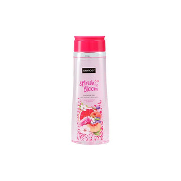 Essence 119466 Body-X Shower Gel Women  Feel
