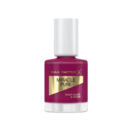 Maxfactor 320 Miracle Pure Nail Polish Default Title