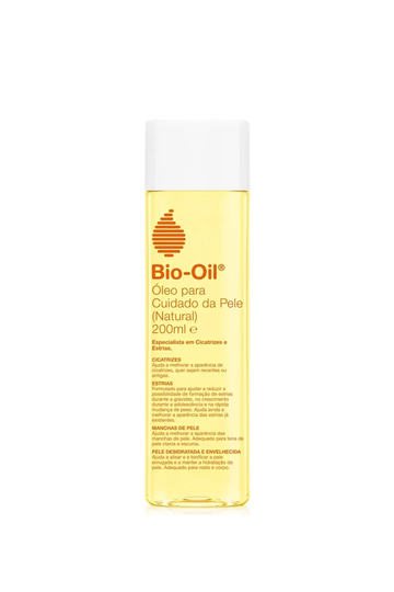 Bio-Oil Skincare Oil (Natural)