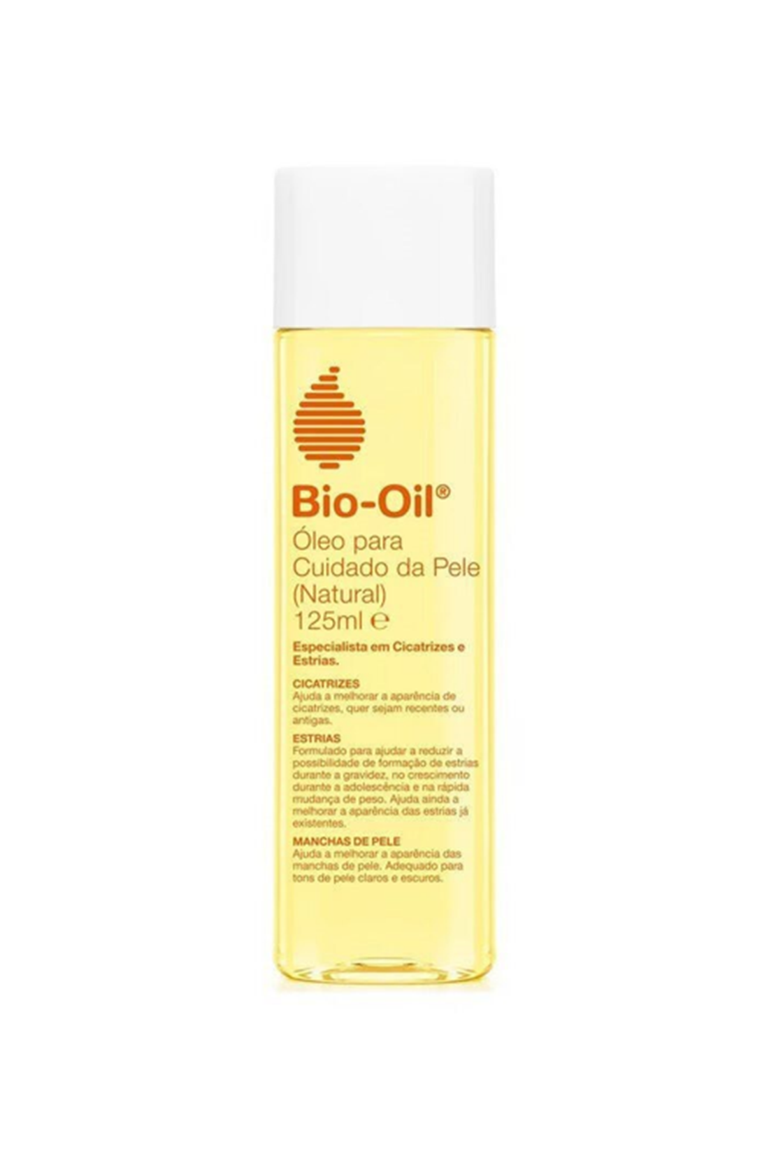 Bio-Oil Skincare Oil (Natural)