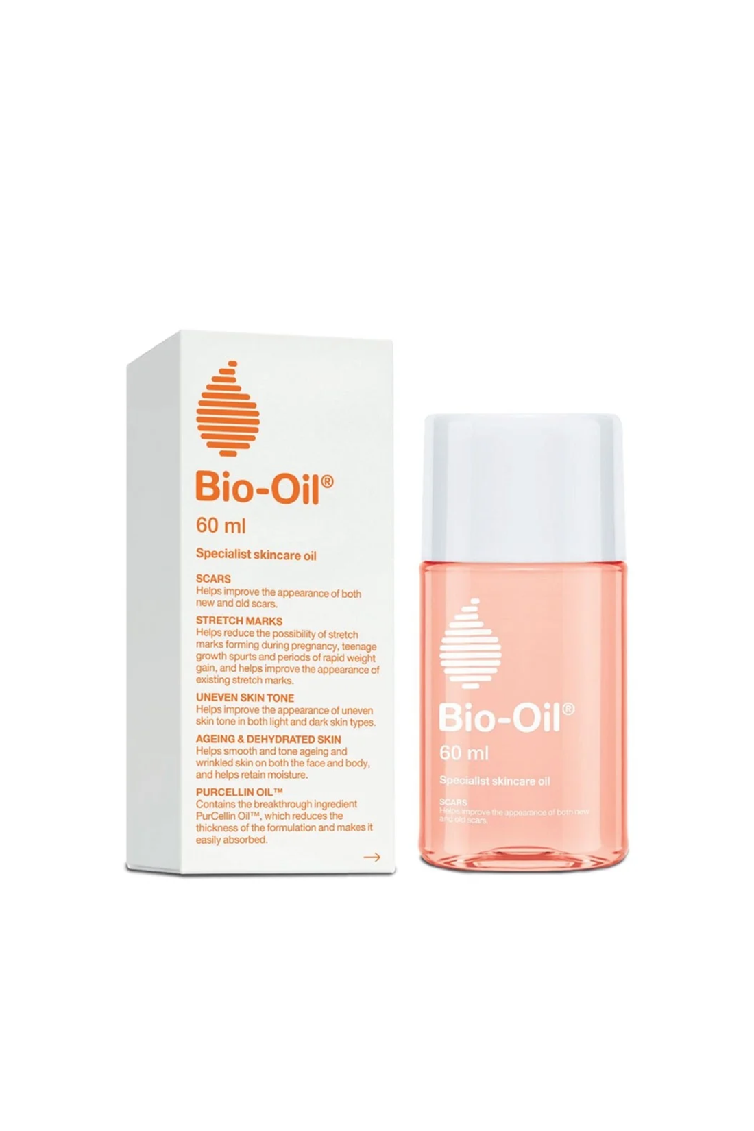 Bio-Oil Skincare Oil