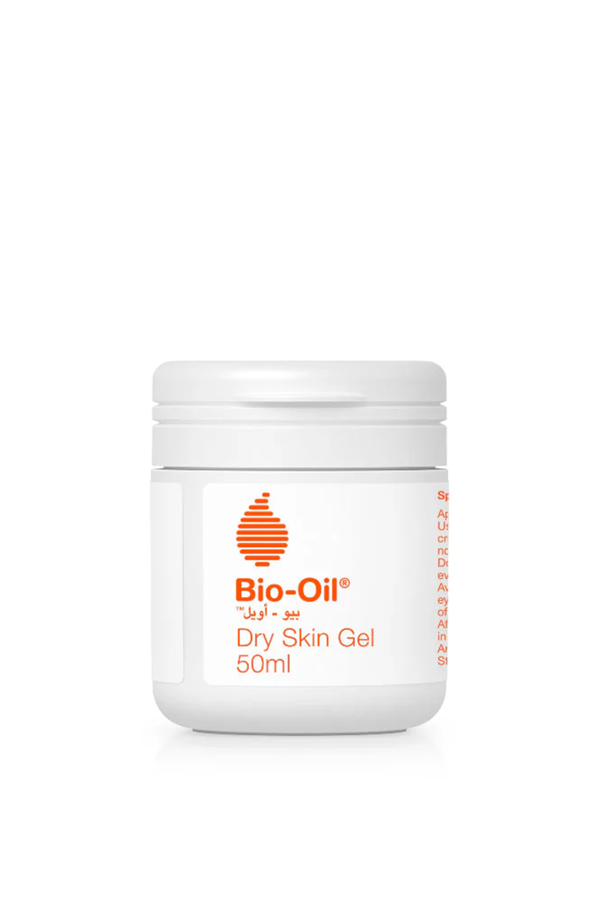 Bio Oil Dry Skin Gel 50 ML