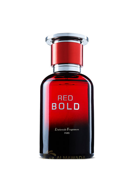 Lorientale Red Bold 100 ML