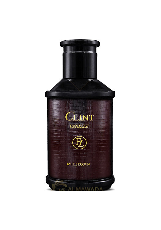 Lorientale LF Clint Vanille