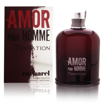 Amor Tentation H-Edt
