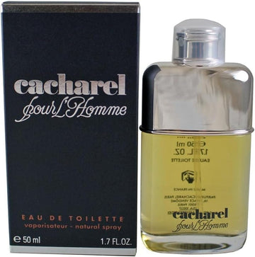 Cacharel-Ca Hom Edt