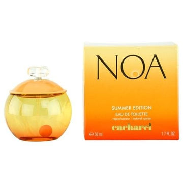 Cacharel-Ca Noa Summer Edt