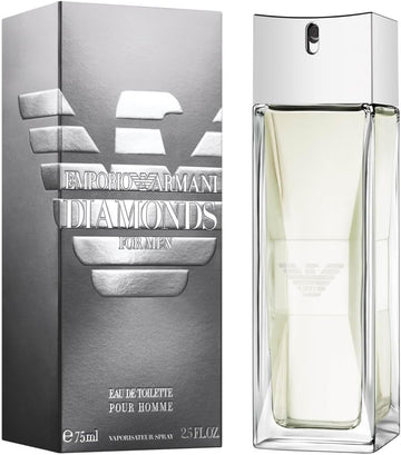 Armani Diamonds Eau De Toilette