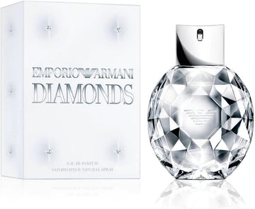 Armani-Ga Ea Diamonds Edp
