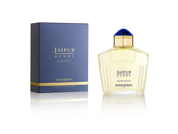 Jaipur-Bou Jaipur H Edt