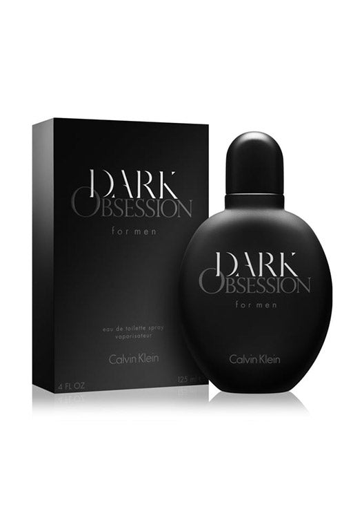 Calvin Klein Obsession Dark Man أو دو تواليت 100 ML