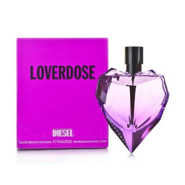 Diesel-Loverdose Edt