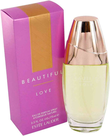 Beautiful Love F-Edp