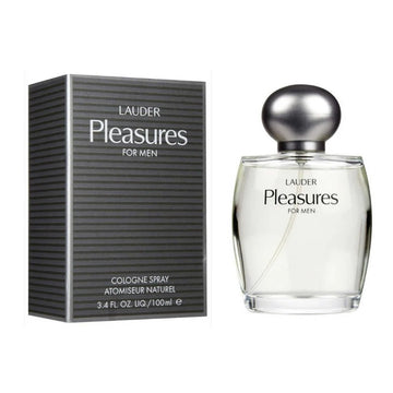 Pleasures H-Edc  Vp