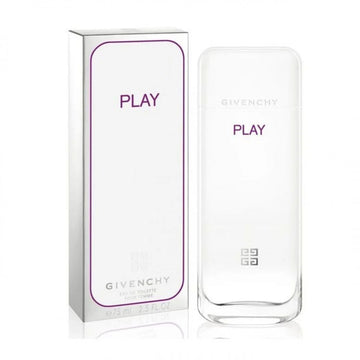 Giv-Play For Her Edt