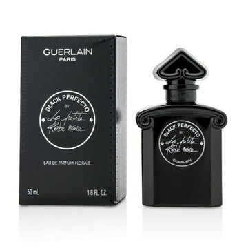Guerlain - Prn 17 Black Edp